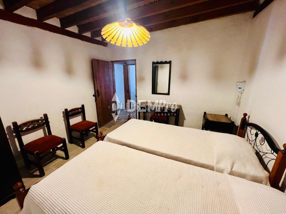 Stone House For Rent in Goudi, Paphos - DP4827: https://www.offer.com.cy/en/stone-house-for-rent-in-goudi-paphos-dp4827/21-816694/ (www.offer.com.cy)