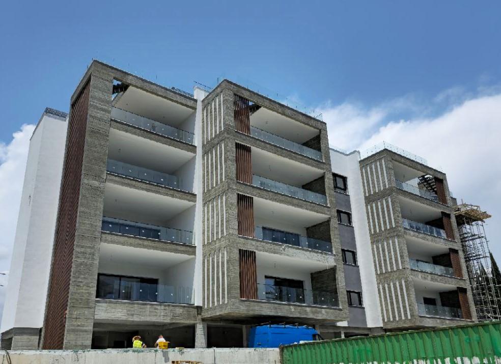 New 3-bedroom apartment in Limassol № 152861: https://dom.com.cy/en/catalog/sale/152861/ (dom.com.cy)