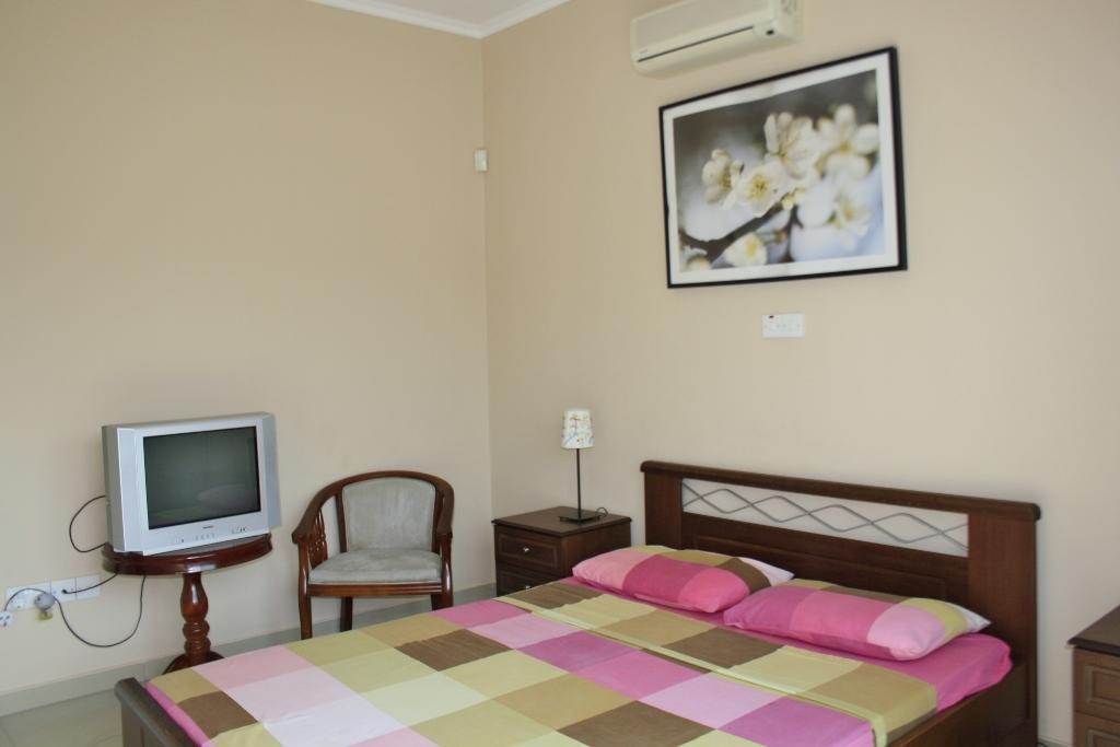 4-bedroom house in Limassol №152628: https://dom.com.cy/en/catalog/rent/152628/ (dom.com.cy)