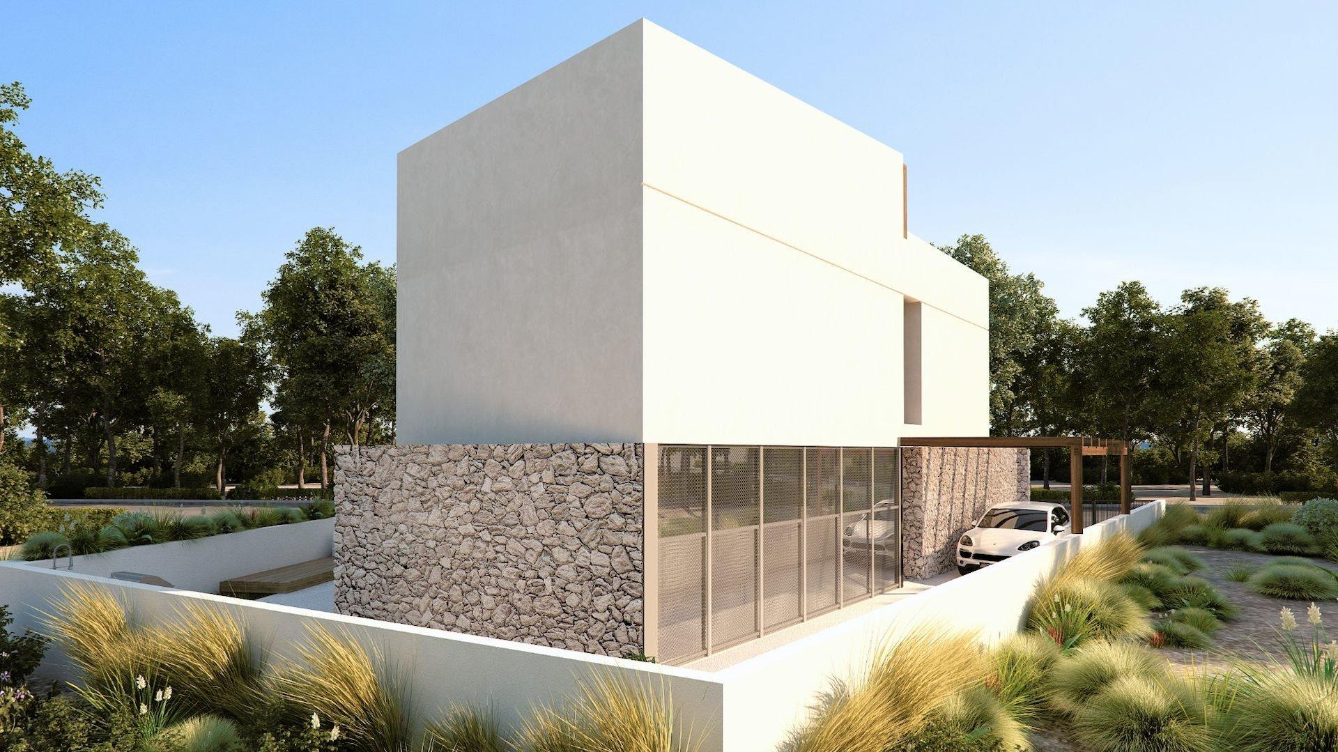 New 7-bedroom villa in Famagusta № 152395: https://dom.com.cy/en/catalog/sale/152395/ (dom.com.cy)