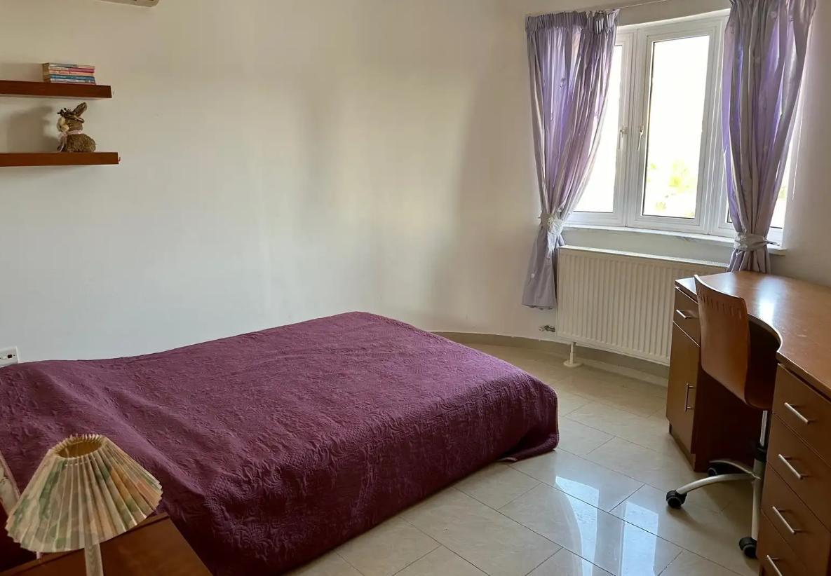 3-bedroom house in Larnaca №152085: https://dom.com.cy/en/catalog/rent/152085/ (dom.com.cy)