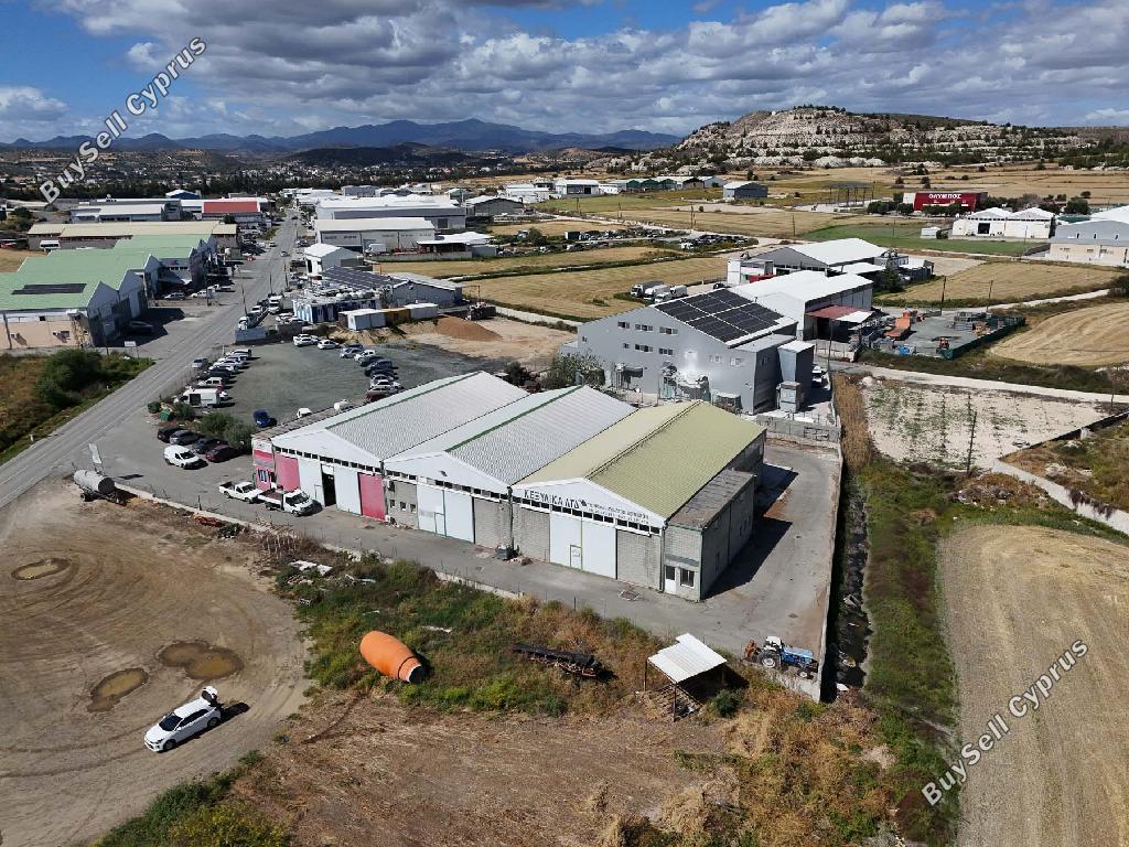 Warehouse for sale in Alampra, Nicosia: https://www.buysellcyprus.com/property-for-sale/nicosia/alampra/warehouse-for-sale-alampra-nicosia-1800871.html (www.buysellcyprus.com)