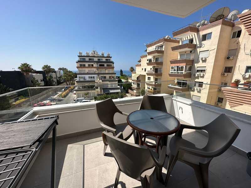 Apartment on the first line in the complex with swimming pool.: https://www.bazaraki.com/adv/5791799_apartment-on-the-first-line-in-the-complex-with-swimming-pool (www.bazaraki.com)