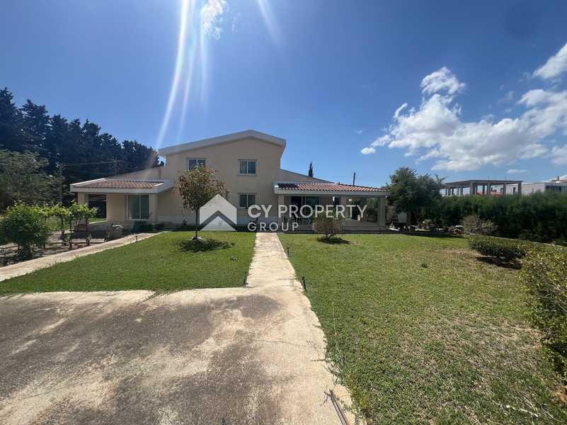 4-bedroom detached house for sale: https://www.bazaraki.com/adv/5755982_4-bedroom-detached-house-for-sale (www.bazaraki.com)