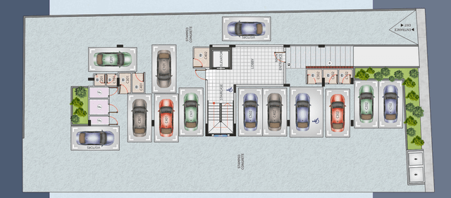 New 2-bedroom flat in Larnaca № 153498: https://dom.com.cy/en/catalog/sale/153498/ (dom.com.cy)