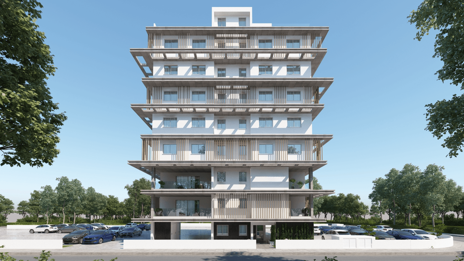 New 2-bedroom flat in Larnaca № 153426: https://dom.com.cy/en/catalog/sale/153426/ (dom.com.cy)