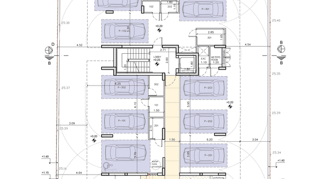New 2-bedroom flat in Larnaca № 153141: https://dom.com.cy/en/catalog/sale/153141/ (dom.com.cy)