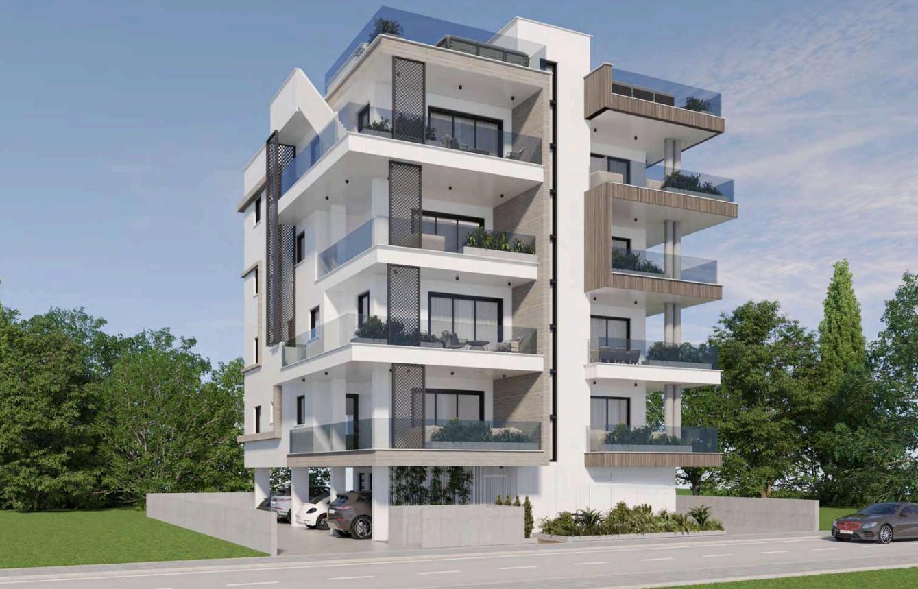 New 2-bedroom flat in Larnaca № 153923: https://dom.com.cy/en/catalog/sale/153923/ (dom.com.cy)