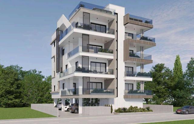 New 2-bedroom flat in Larnaca № 153923: https://dom.com.cy/en/catalog/sale/153923/ (dom.com.cy)