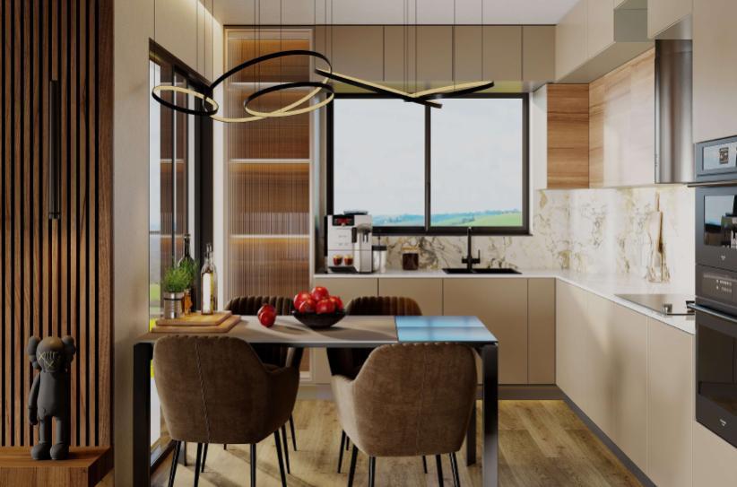 New 2-bedroom flat in Nicosia № 152170: https://dom.com.cy/en/catalog/sale/152170/ (dom.com.cy)