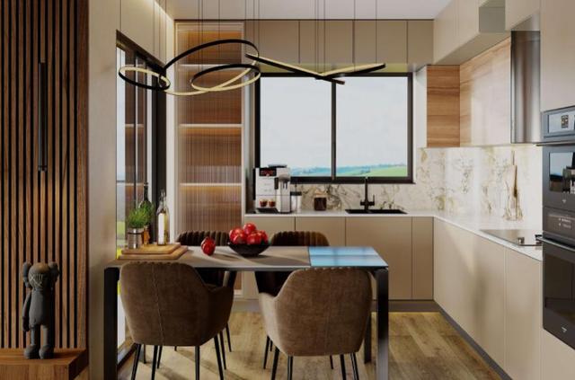 New 2-bedroom flat in Nicosia № 152170: https://dom.com.cy/en/catalog/sale/152170/ (dom.com.cy)