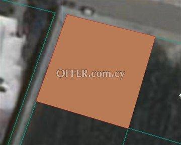 Residential Plot Of 522 Sq.M. In Psimolofou: https://www.offer.com.cy/en/residential-plot-of-522-sq-m-in-psimolofou/21-619323/ (www.offer.com.cy)
