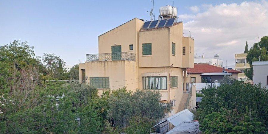 FOR RENT - ELEGANT 3-BEDROOM UPPER HOUSE, IN AYIOS ANDREAS, NICOSIA - CYPRUS: https://www.offer.com.cy/en/for-rent-elegant-3-bedroom-upper-house-in-ayios-andreas-nicosia-cyprus/21-816456/ (www.offer.com.cy)