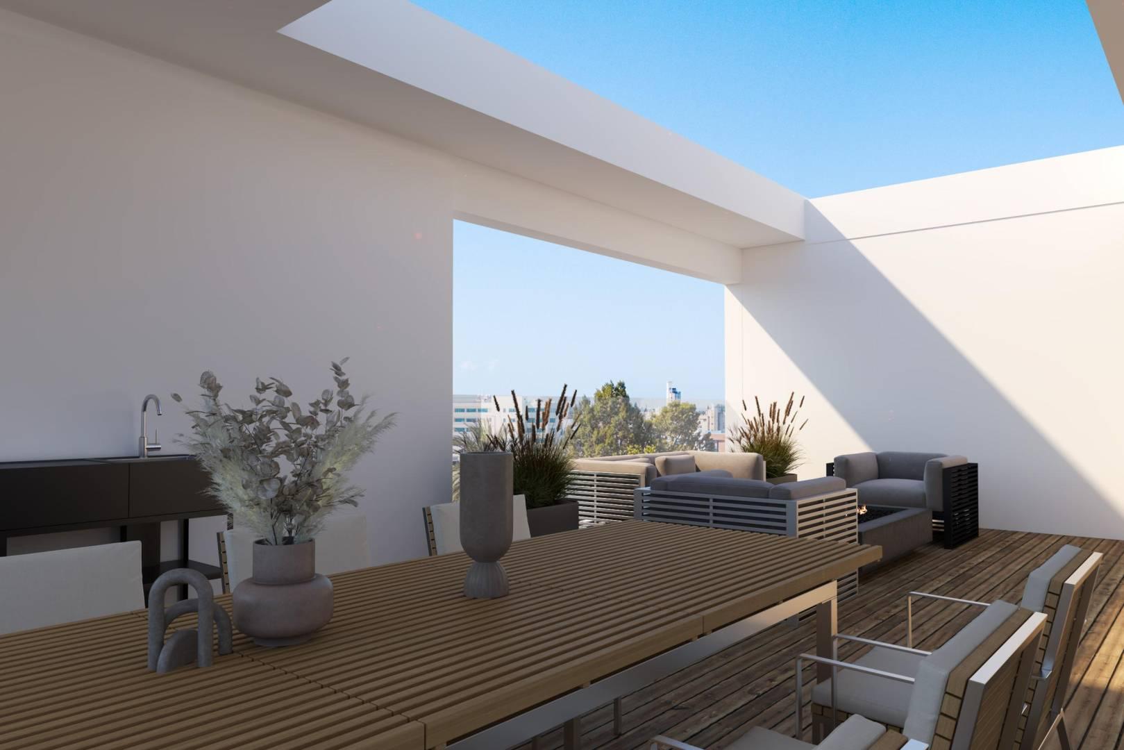 New 2-bedroom flat in Nicosia № 150233: https://dom.com.cy/en/catalog/sale/150233/ (dom.com.cy)