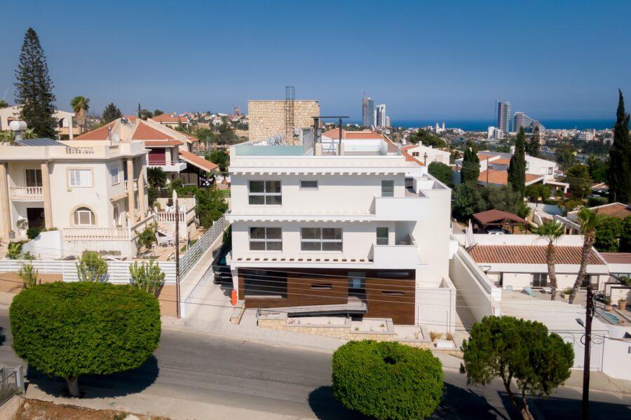 Residential building in Limassol №154081: https://dom.com.cy/en/catalog/rent/154081/ (dom.com.cy)