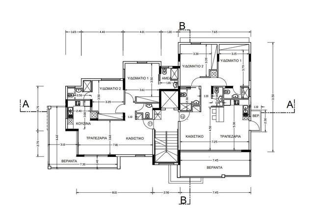 New 3-bedroom penthouse in Limassol № 148513: https://dom.com.cy/en/catalog/sale/148513/ (dom.com.cy)