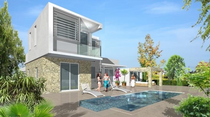 New 5-bedroom villa in Famagusta № 152980: https://dom.com.cy/en/catalog/sale/152980/ (dom.com.cy)