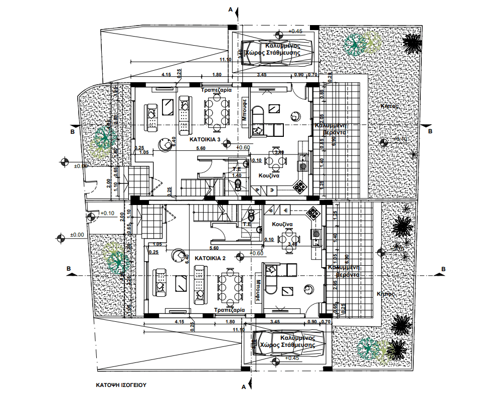 New 3-bedroom house in Nicosia № 152265: https://dom.com.cy/en/catalog/sale/152265/ (dom.com.cy)