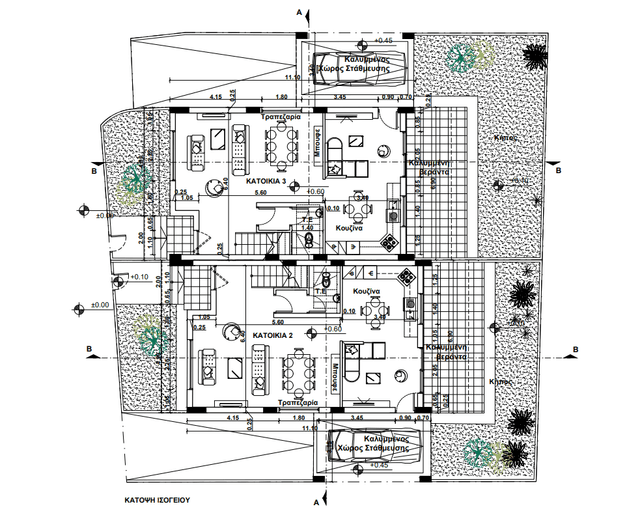 New 3-bedroom house in Nicosia № 152265: https://dom.com.cy/en/catalog/sale/152265/ (dom.com.cy)