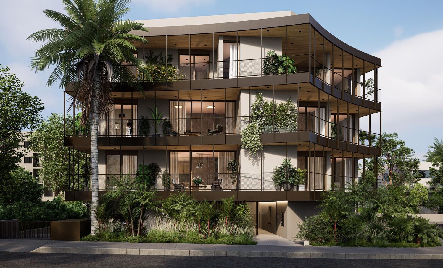 New 2-bedroom penthouse in Nicosia № 152083: https://dom.com.cy/en/catalog/sale/152083/ (dom.com.cy)