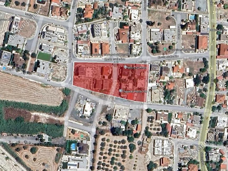 3 Bedroom Town house for sale in Livadia Larnacas, Larnaca: https://www.buysellcyprus.com/property-for-sale/larnaca/livadia-larnacas/3-bed-town-house-for-sale-livadia-larnacas-larnaca-1799922.html (www.buysellcyprus.com)