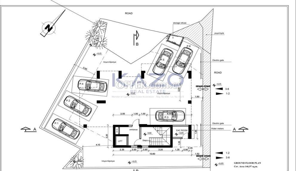 Residential Plot with Building Permit in Agia Zoni, Limassol: https://www.offer.com.cy/en/residential-plot-with-building-permit-in-agia-zoni-limassol/21-816116/ (www.offer.com.cy)