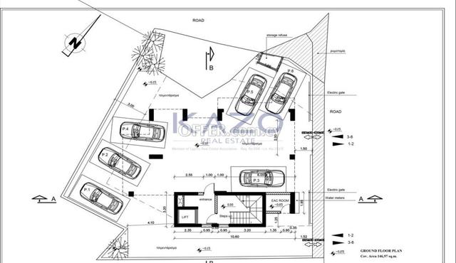 Residential Plot with Building Permit in Agia Zoni, Limassol: https://www.offer.com.cy/en/residential-plot-with-building-permit-in-agia-zoni-limassol/21-816116/ (www.offer.com.cy)