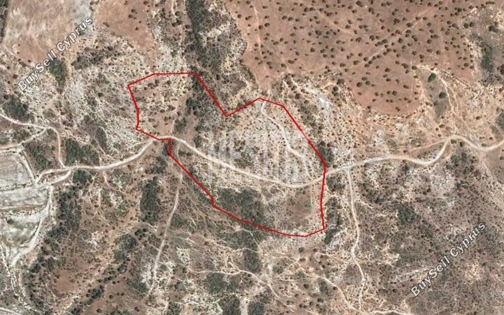 42,476 SQM Land for sale in Pissouri, Limassol: https://www.buysellcyprus.com/property-for-sale/limassol/pissouri/land-for-sale-pissouri-limassol-1800532.html (www.buysellcyprus.com)