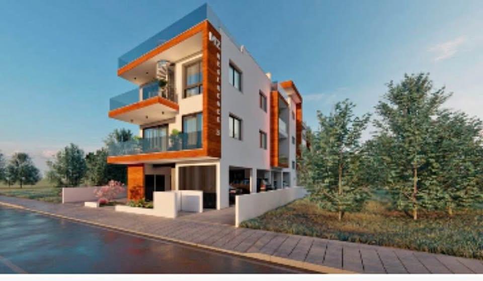 Brand New 2 bedroom Penthouse for Sale in Livadia, Larnaca: https://www.facebook.com/marketplace/item/1391078178698166 (www.facebook.com)