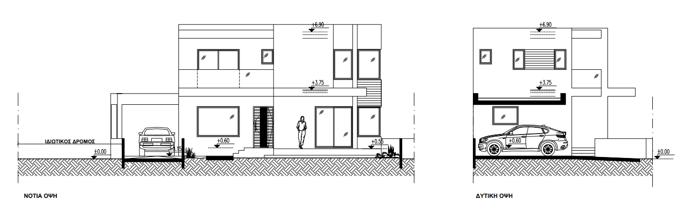 New 3-bedroom house in Nicosia № 152265: https://dom.com.cy/en/catalog/sale/152265/ (dom.com.cy)