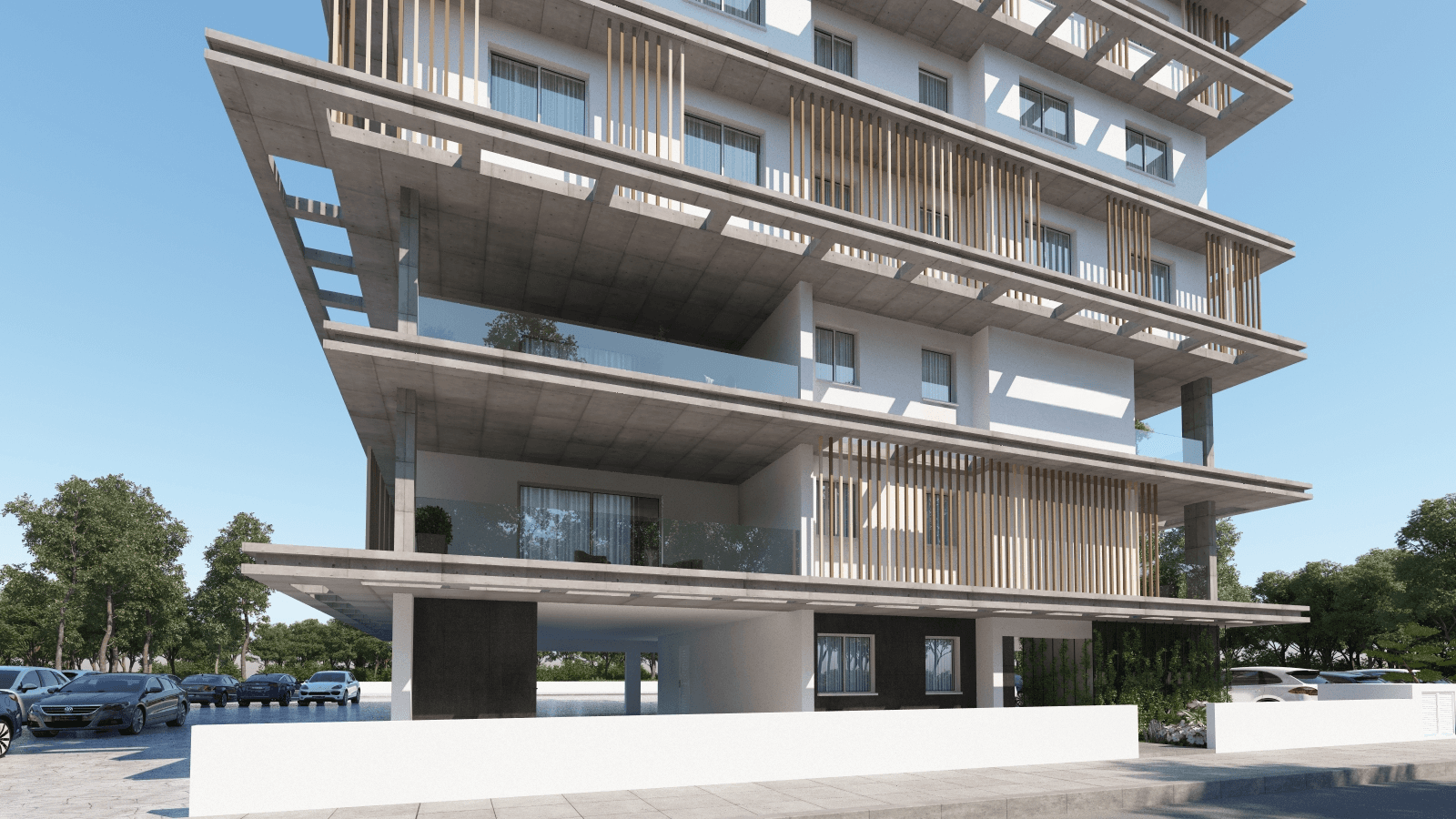New 2-bedroom flat in Larnaca № 153426: https://dom.com.cy/en/catalog/sale/153426/ (dom.com.cy)