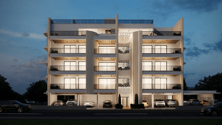New 2-bedroom flat in Larnaca № 153935: https://dom.com.cy/en/catalog/sale/153935/ (dom.com.cy)