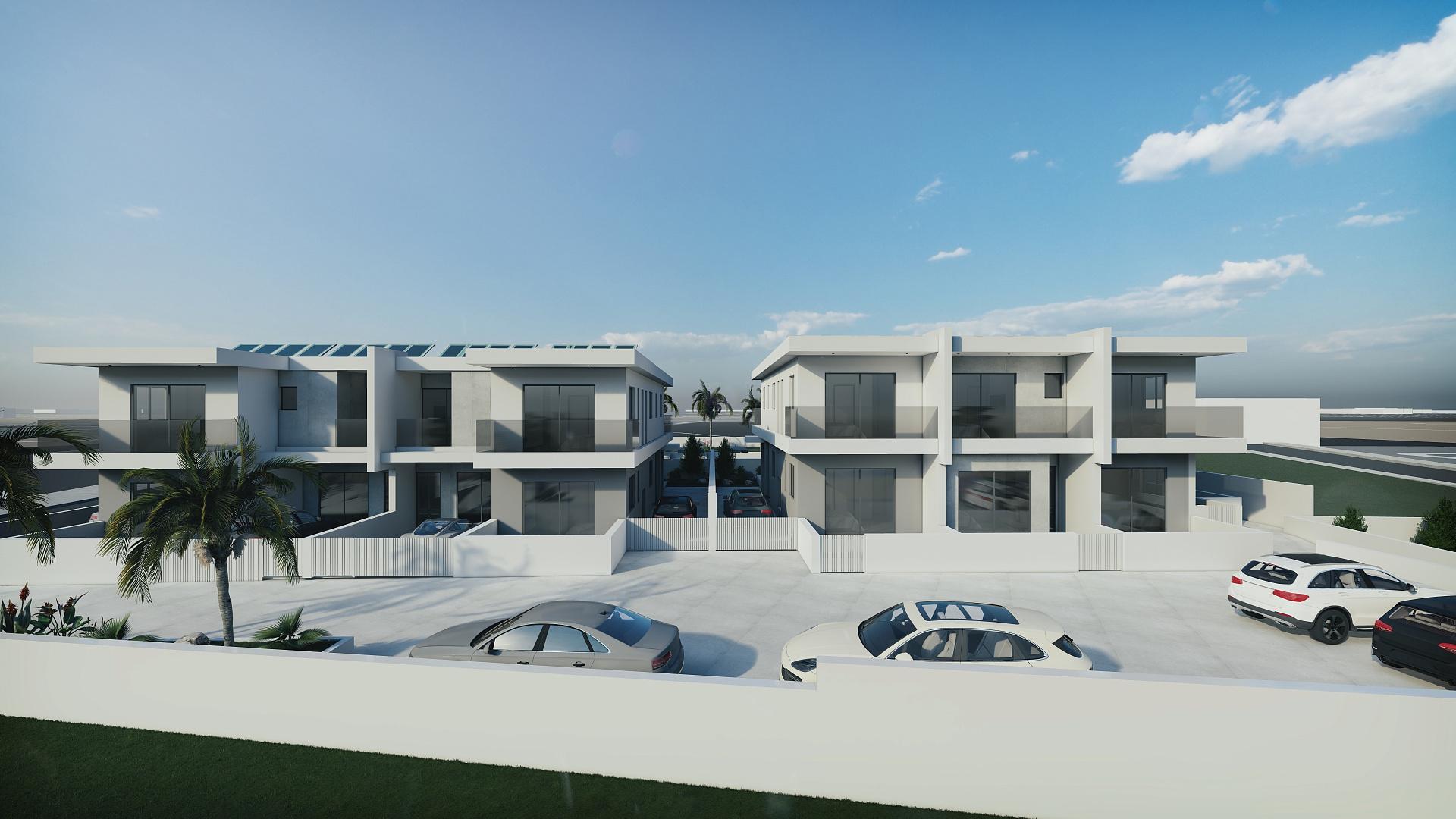 New 4-bedroom flat in Famagusta № 152845: https://dom.com.cy/en/catalog/sale/152845/ (dom.com.cy)