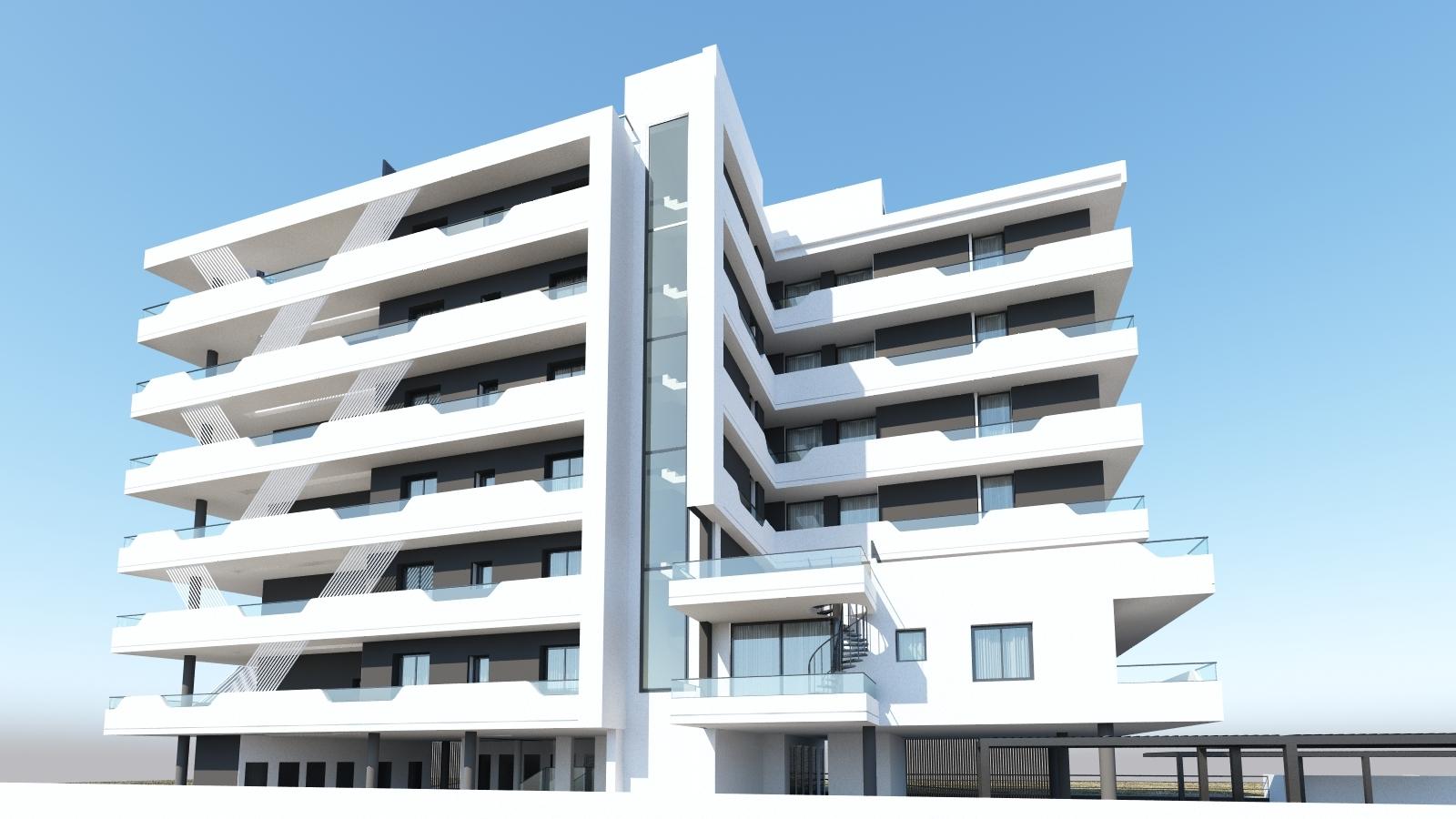 New 2-bedroom flat in Larnaca № 153451: https://dom.com.cy/en/catalog/sale/153451/ (dom.com.cy)