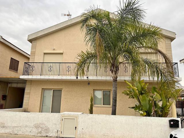 House for sale in Dali Nicosia: https://www.facebook.com/marketplace/item/996706095940838 (www.facebook.com)