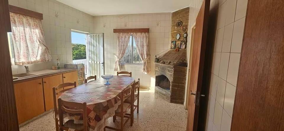 House for rent in Skoulli: https://www.facebook.com/marketplace/item/663844206563735 (www.facebook.com)