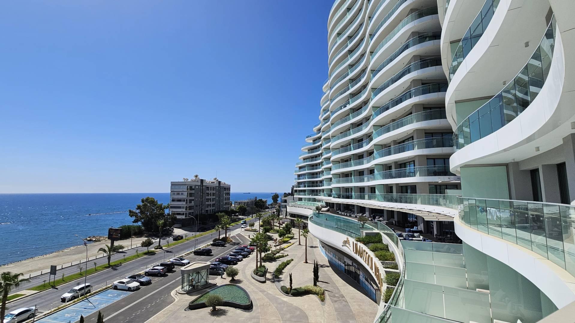 New 2-bedroom apartment in Limassol № 152872: https://dom.com.cy/en/catalog/sale/152872/ (dom.com.cy)