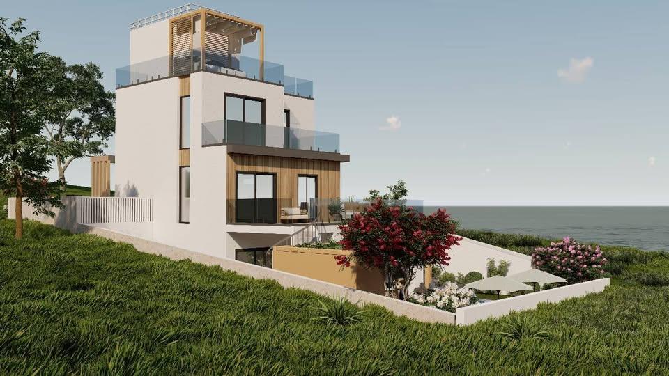 Luxury villa under construction for sale in parekklisia Limassol: https://www.facebook.com/marketplace/item/1556590159061124 (www.facebook.com)