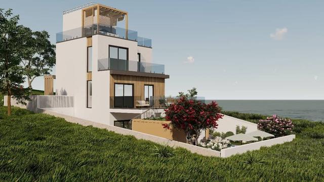 Luxury villa under construction for sale in parekklisia Limassol: https://www.facebook.com/marketplace/item/1556590159061124 (www.facebook.com)