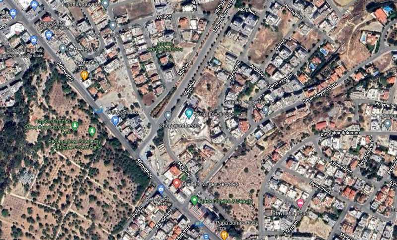 Residential land 595 m²: https://www.bazaraki.com/adv/5793856_residential-land-595-m2 (www.bazaraki.com)