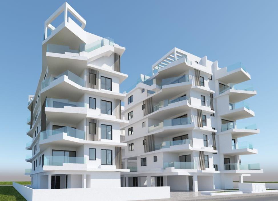 New 2-bedroom flat in Larnaca № 153501: https://dom.com.cy/en/catalog/sale/153501/ (dom.com.cy)