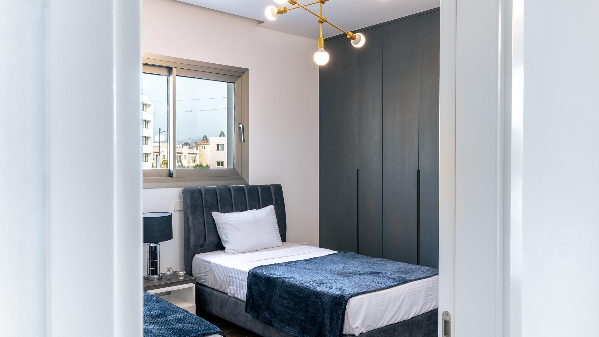 New 3-bedroom flat in Paphos № 153686: https://dom.com.cy/en/catalog/sale/153686/ (dom.com.cy)