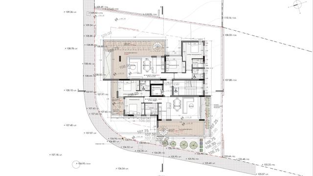 New 3-bedroom apartment in Limassol № 152128: https://dom.com.cy/en/catalog/sale/152128/ (dom.com.cy)