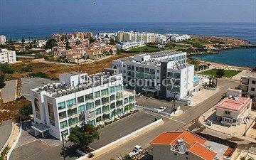 1 Bedroom Apartment in Protaras, Famagusta: https://www.offer.com.cy/en/1-bedroom-apartment-in-protaras-famagusta/21-816764/ (www.offer.com.cy)