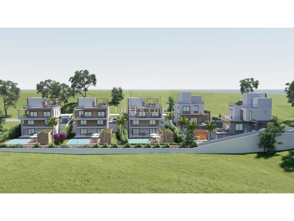 Luxury 5 bedroom detached villa with panoramic sea views under study in Parekklisia: https://www.offer.com.cy/en/luxury-5-bedroom-detached-villa-with-panoramic-sea-views-under-study-in-parekklisia/21-805150/ (www.offer.com.cy)