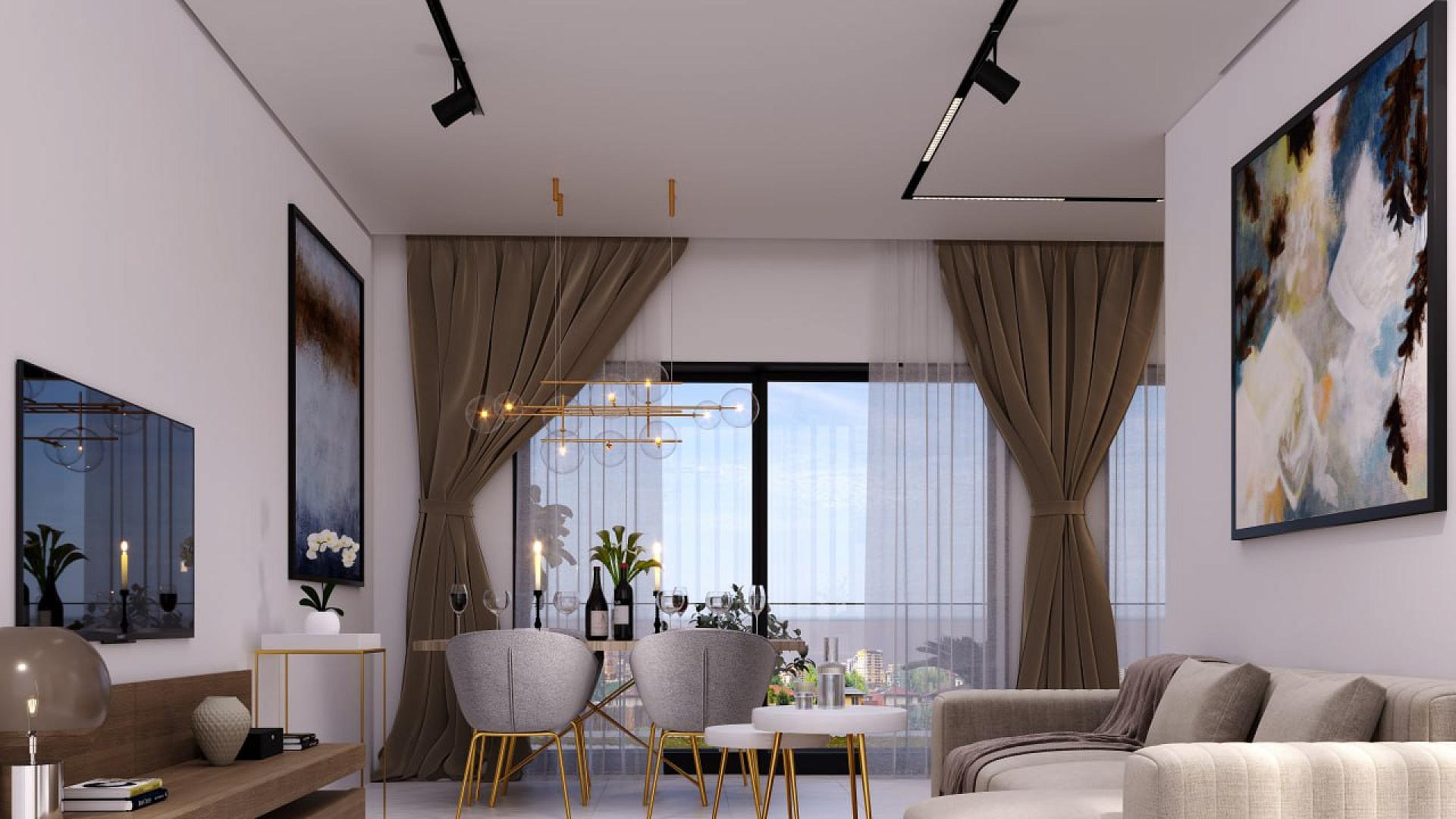 New 2-bedroom flat in Larnaca № 153902: https://dom.com.cy/en/catalog/sale/153902/ (dom.com.cy)