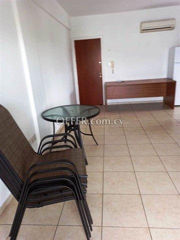 1 Bedroom Apartment In Strovolos, Nicosia: https://www.offer.com.cy/en/1-bedroom-apartment-in-strovolos-nicosia/21-641667/ (www.offer.com.cy)