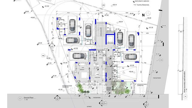New 2-bedroom penthouse in Larnaca № 153147: https://dom.com.cy/en/catalog/sale/153147/ (dom.com.cy)