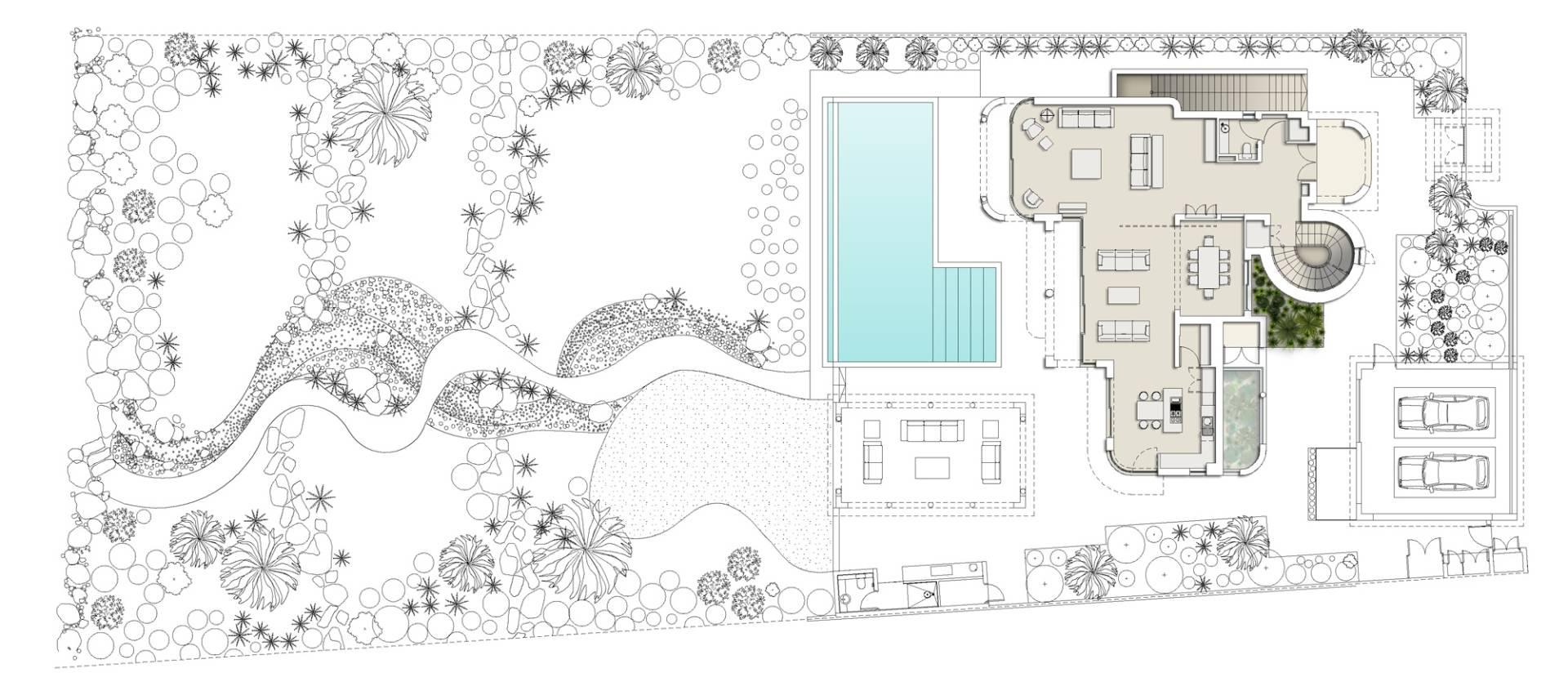 New 5-bedroom villa in Larnaca № 153379: https://dom.com.cy/en/catalog/sale/153379/ (dom.com.cy)