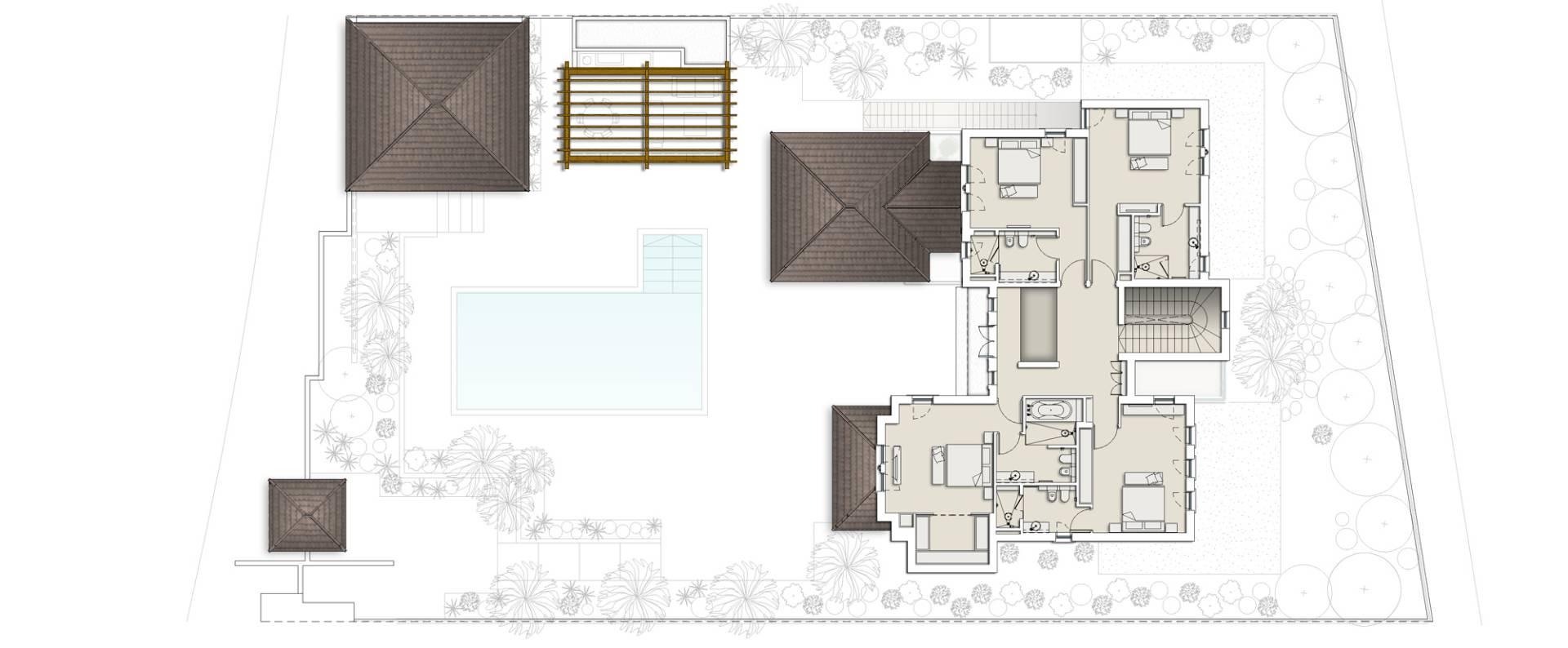 New 5-bedroom villa in Larnaca № 153396: https://dom.com.cy/en/catalog/sale/153396/ (dom.com.cy)